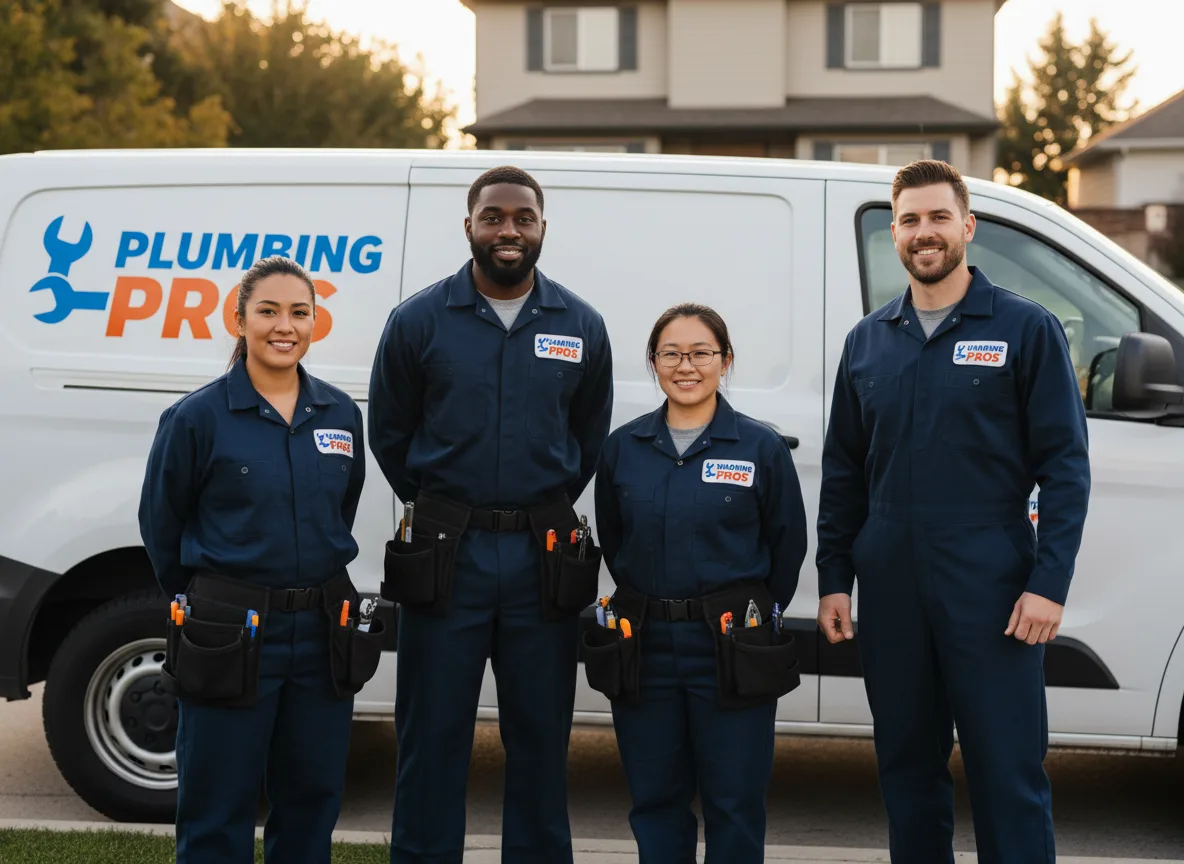 Water Heater Repair company in Salisbury, PA